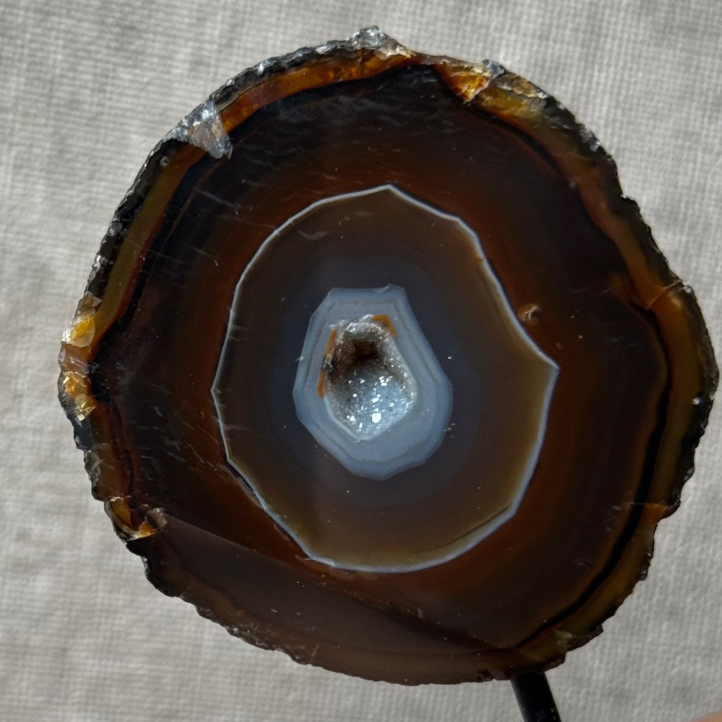 Geode XS
