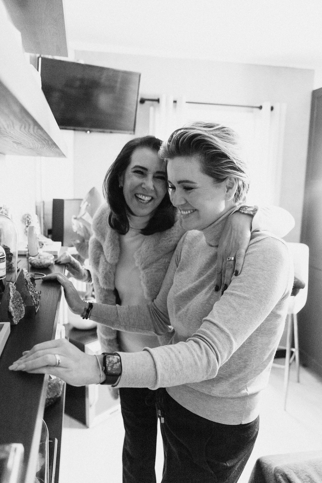 Meet: Moms Rock