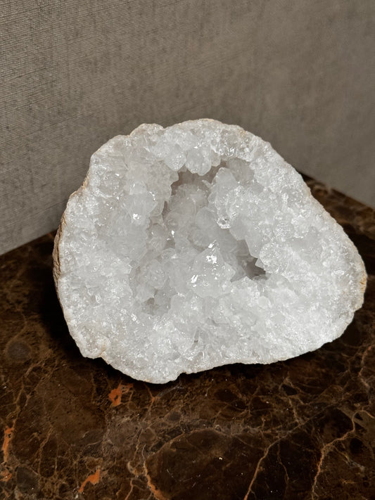 Bergkristal #22