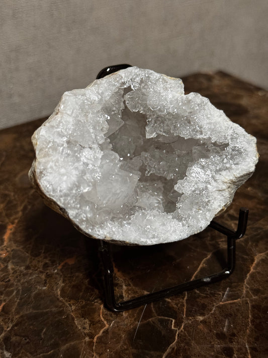 Bergkristal #25