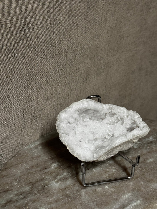 Bergkristal helft #29