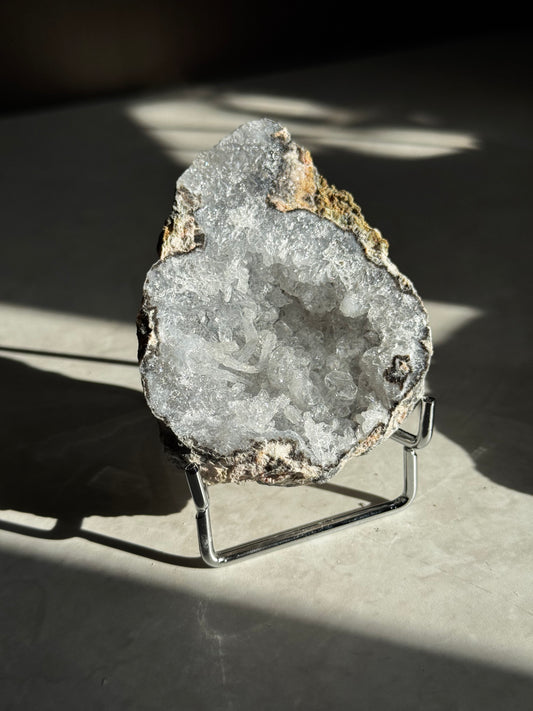 Geode helft #4