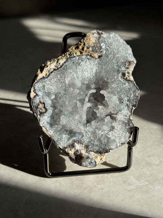 Geode helft #3