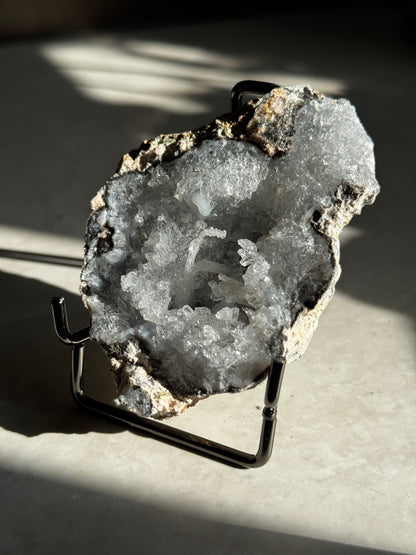 Geode helft #3