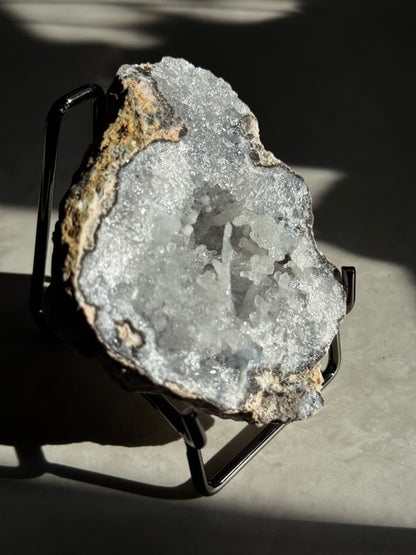 Geode helft #3